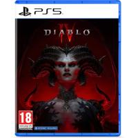 PS5 Diablo IV - thumbnail