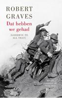 Dat hebben we gehad - Robert Graves - eBook (9789026327261) - thumbnail