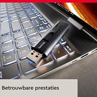 SanDisk Extreme Pro USB-stick Retail 512 GB Zwart SDCZ880-512G-G46 USB-A 3.2 Gen 1 - thumbnail