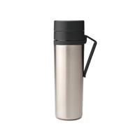 Brabantia make en take isoleerfles 0,5 liter - thumbnail