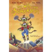 Het web van de Suikerspin (Hardback) - thumbnail