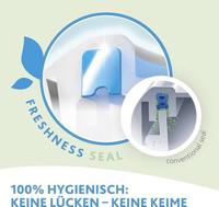Emsa 508540 Clip & Close Vershouddoos 1L Blauw - thumbnail