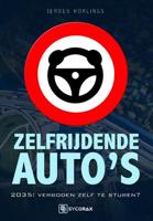 Zelfrijdende auto's - Jeroen Horlings - Paperback (9789492404152) - thumbnail