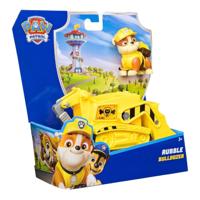 Paw Patrol Rubble met Bulldozer - thumbnail