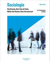 Sociologie (Paperback) - thumbnail