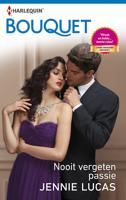 Nooit vergeten passie - Jennie Lucas - ebook - thumbnail