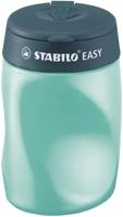 Stabilo easy 3-in-1 links puntenslijper petrol - thumbnail