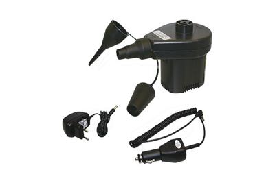 High Peak Draadloze elektrische luchtpomp