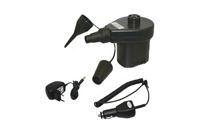 High Peak Draadloze elektrische luchtpomp - thumbnail