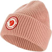 Fjallraven 1960 Logo Muts Dusty Rose One Size - thumbnail