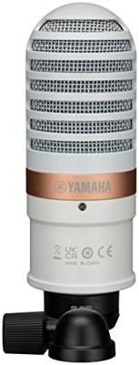 Yamaha AG03MK2 LSPK W live streaming pack