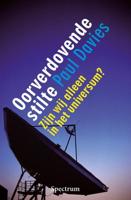 Oorverdovende stilte - Paul Davies - eBook (9789049105341) - thumbnail