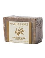 Marius Fabre Aleppo zeep 200 Gram - thumbnail