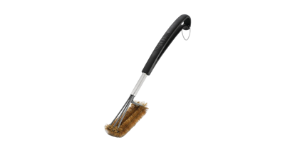 Napoleon Grillborstel met Messing borstels