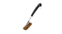 Napoleon Grillborstel met Messing borstels - thumbnail