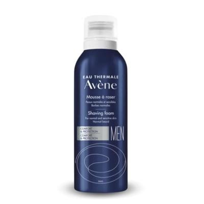 Avene Men Scheerschuim 200ml