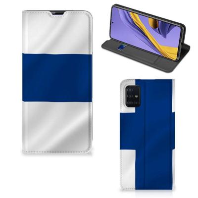 Samsung Galaxy A51 Standcase Finland Samsung Galaxy A51 Standcase Finland