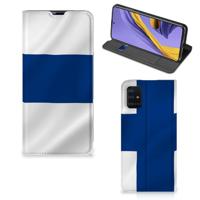 Samsung Galaxy A51 Standcase Finland - thumbnail