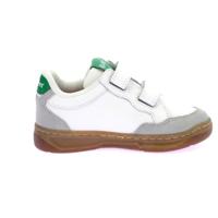 Kagal KICKERS® kindermanden groen - thumbnail