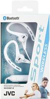 JVC HA-EC20BT-WE Draadloze in-ear hoofdtelefoon - thumbnail