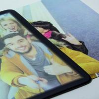 LogiLink ID0134 Muismat Zwart - thumbnail