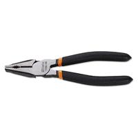 Beta 1169G/D3 Tangenset bestaande uit een combinatietang | een lange punttang en een zijkniptang. Handgreep voorzien van dubbele antislip PVC laag | - thumbnail