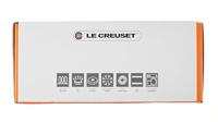 Le Creuset Braadpan Signature Mat Zwart ø 26 cm / 5,3 liter - thumbnail