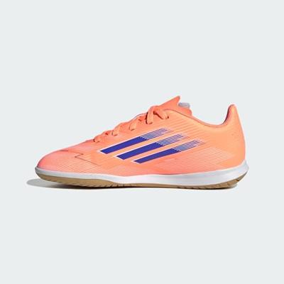 Adidas F50 Club IN J Indoor Voetbalschoenen JR 35