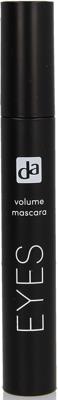 Da Make-Up Volume mascara blauw 3 10 Milliliter Da Make-Up Volume mascara blauw 3 10 Milliliter