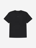 Nik&Nik zomer oversized t-shirt jongens - zwart - Bloom - thumbnail