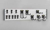 Stanley Track Wall - starterset - 20 delig houder - thumbnail