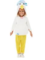 Peter Rabbit Deluxe Jemima Puddle-Duck Costume - thumbnail