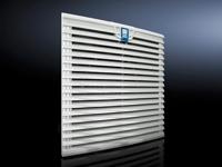 Rittal SK 3238.208 Uittredingsfilter (b x h x d) 148.5 x 148.5 x 24 mm 1 stuk(s) - thumbnail