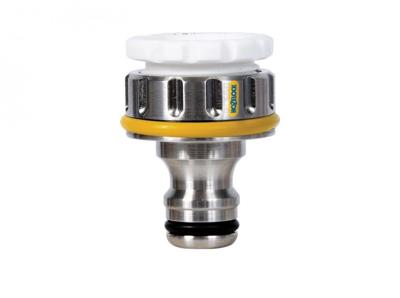 Hozelock metalen slangstuk PRO (15 mm & 19 mm)