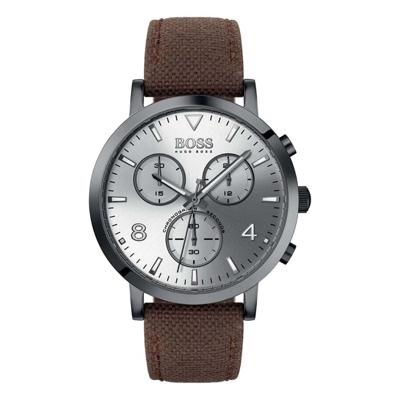 Hugo Boss 1513690 Heren Horloge 42mm 5 ATM Hugo Boss 1513690 Heren Horloge 42mm 5 ATM