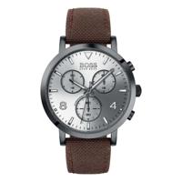 Hugo Boss 1513690 Heren Horloge 42mm 5 ATM - thumbnail