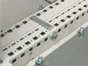 Rittal TS 8800.400 Koppelingsklem Staal 4 stuk(s)