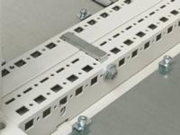 Rittal TS 8800.400 Koppelingsklem Staal 4 stuk(s) - thumbnail