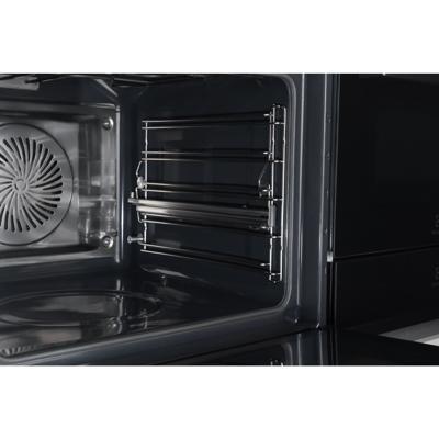Electrolux TR1LFSTV Oven accessoire Grijs