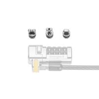 Kensington Laptopslot ClickSafe Universal - thumbnail