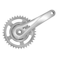 SturmeyArcher Sturmey archer crankstel zilv. 38t 170mm fcs608-92mm (sa) - thumbnail