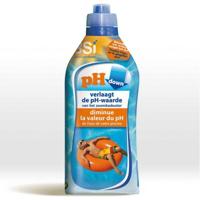 Ph down liquid 1 liter Zwembadonderhoud BSI - Bsi - thumbnail