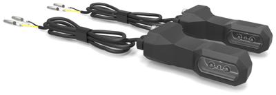 MOTOISM richtingaanwijzer "adv pro turn signal brake light m adv pro bmw