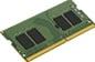 Kingston Technology ValueRAM KVR26S19S8/8 geheugenmodule 8 GB 1 x 8 GB DDR4 2666 MHz - thumbnail