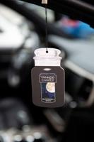 Yankee Candle Car Jar 3-Pack Midsummers Night 12 g - thumbnail