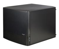Fractal Design Node 804 cubecube behuizing - thumbnail