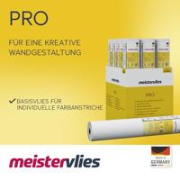 AS Creation MeisterVliesbehang 7 - Overschilderbaar - 169112 - thumbnail