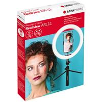 AGFAPHOTO Ringlight Realiview ARL 11 - thumbnail