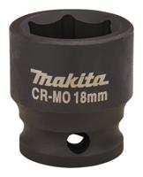 Makita Dop 20x28mm 3/8 - B-40026 - thumbnail