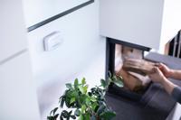 Brennenstuhl 1291480 Koolmonoxidemelder werkt op batterijen - thumbnail